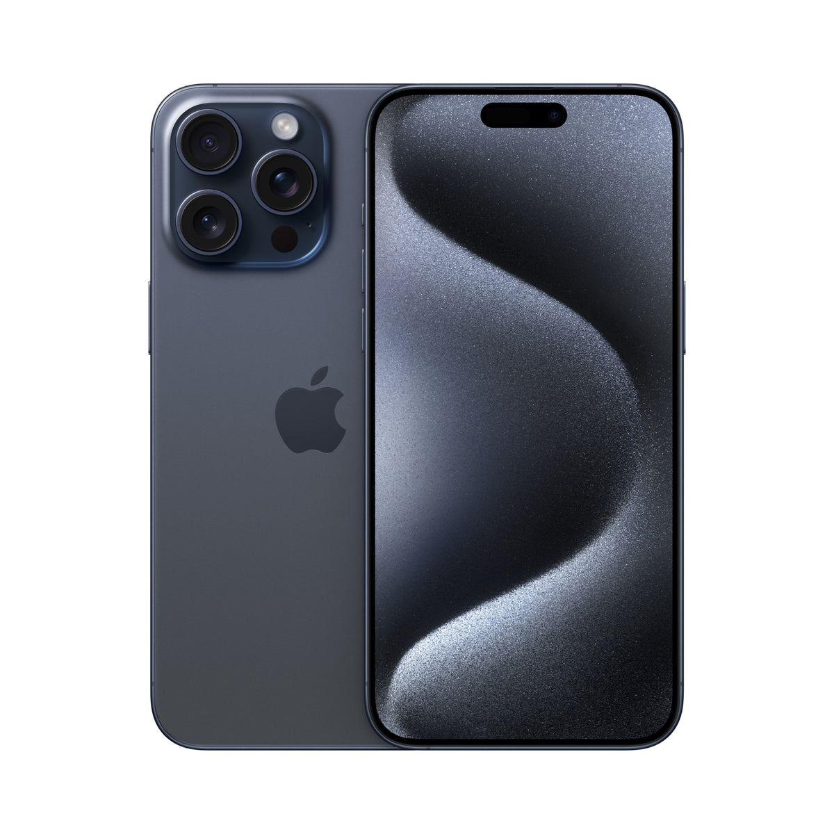 Telefon Apple iPhone 15 Pro Max 8 GB / 512 GB 5G modrý (Blue Titanium)