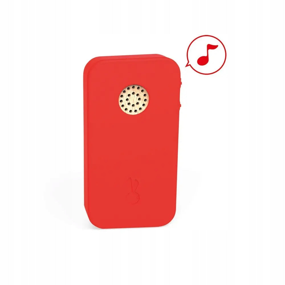 Spielzeugtelefon Janod 