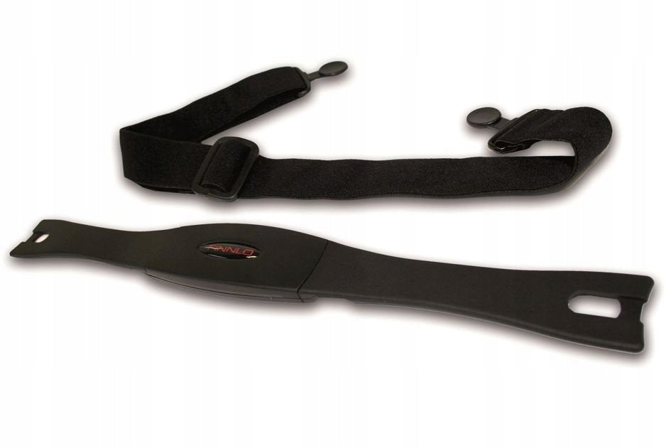 Telemetry belt Finnlo