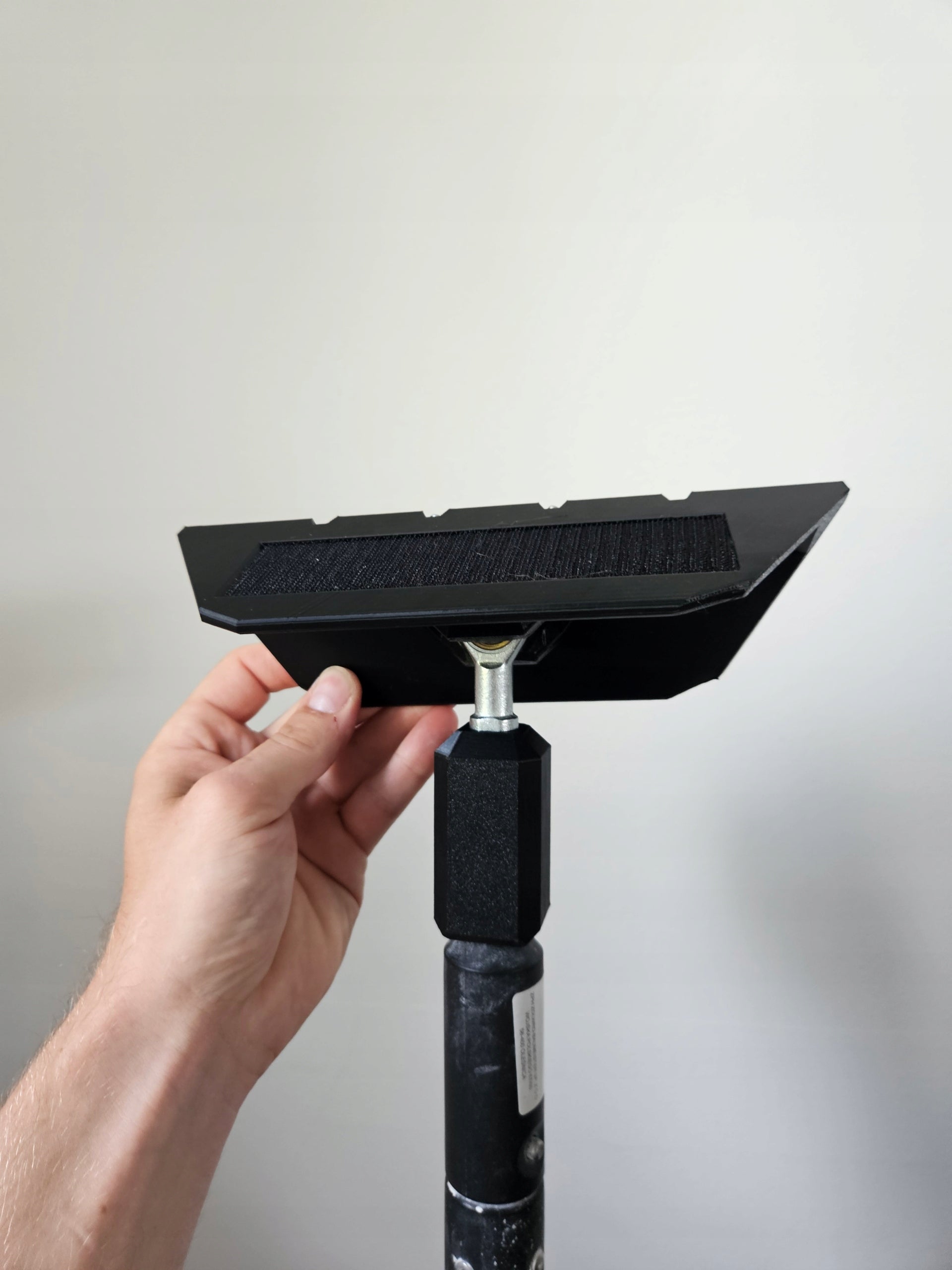 Telescope Corner Grinder #PRO# Version Manufacturer code Pad 85teleskop