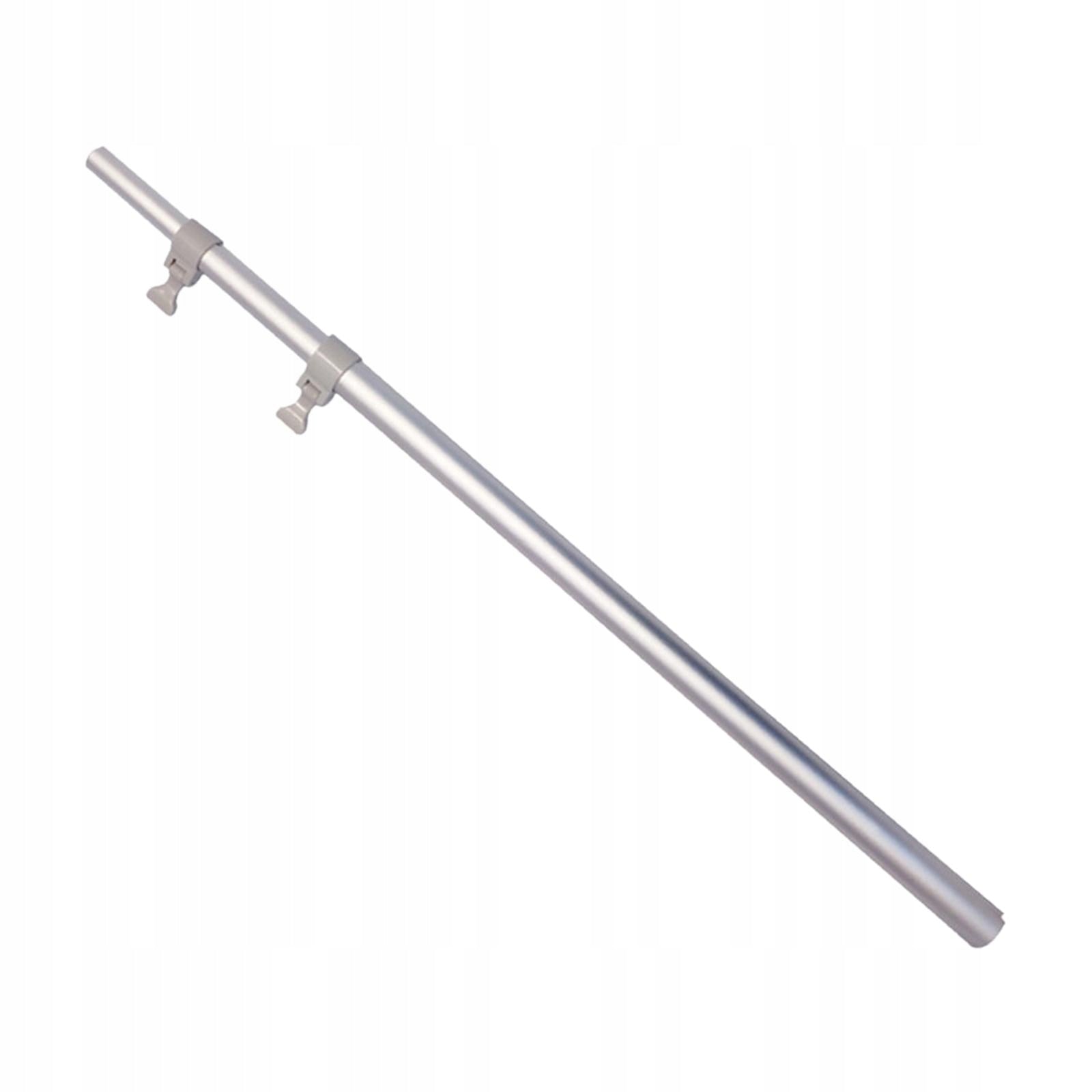 Telescopic Clothes Steamer Stand, Ironing Machine Bracket, Steaming
