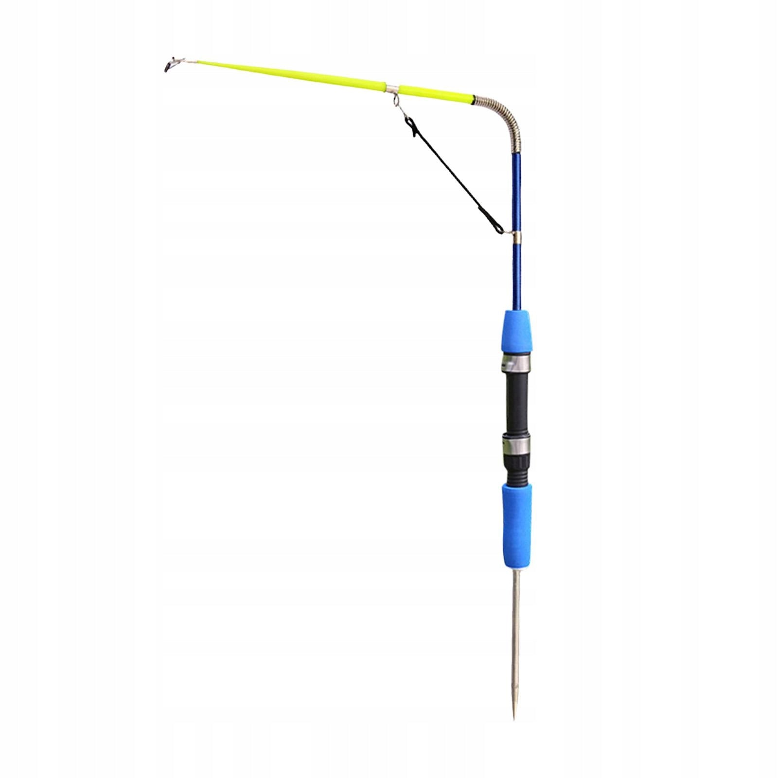 Telescopic Fishing Rod Fishing Tool, Ultralight Fishing Pole, Retractable Model Trwałe ceramiczne prowadnice do wędek castingowych