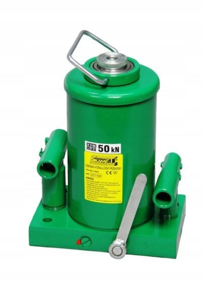 Telescopic Hydraulic Lever 5t W-8100