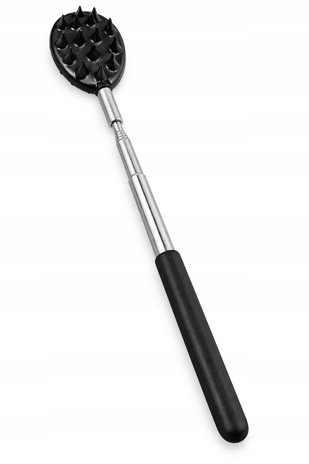 Telescopic Massager 60cm Back Scratcher Adjustable Packaging status original