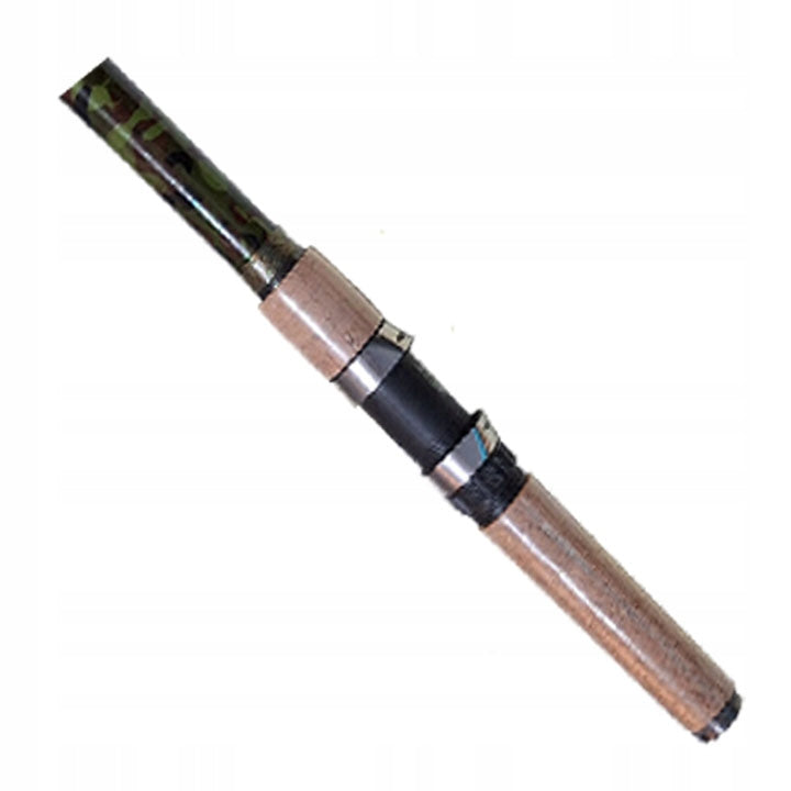 Telescopic ROD 3.0 m cw 20 - 80 g CARBON CAMO Brand no brand