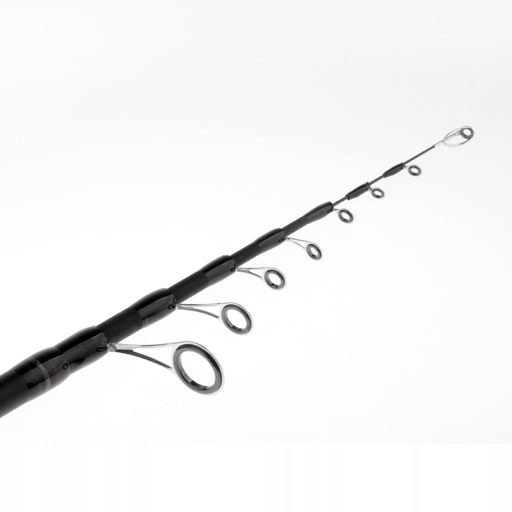 Telescopic Rod Carbon Fiber Rod LineWeight lb 3.0m Weight 524 g