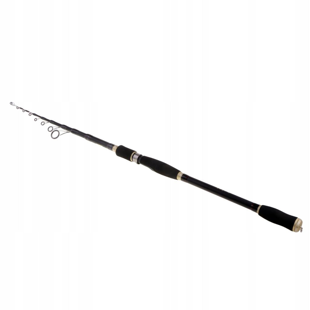 Telescopic Rod Carbon Fiber Rod LineWeight lb 3.0m