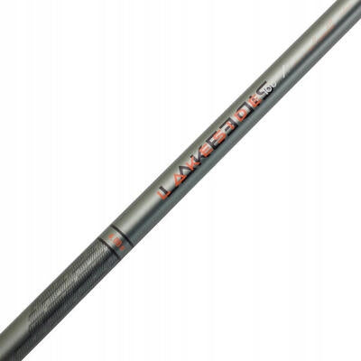 Telescopic fishing rod Caperlan Lakeside 100 4 m Brand Caperlan