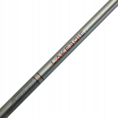 Telescopic fishing rod Caperlan Lakeside 100 5 m Brand Caperlan