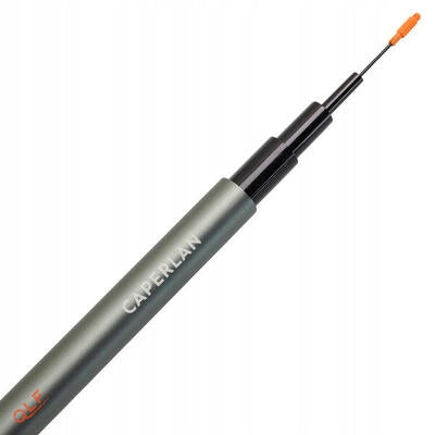 Telescopic fishing rod Caperlan Lakeside 100 5 m Model wędka teleskopowa