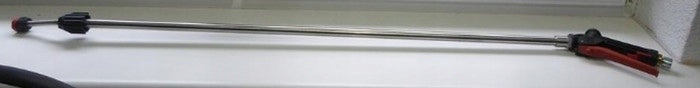 Telescopic lance 100-200cm for foam generator foam
