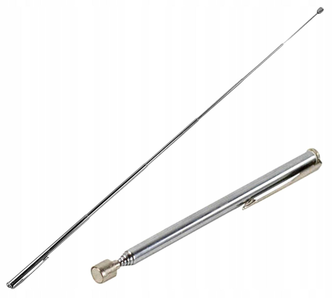 Telescopic magnet magnetic gripper 65cm