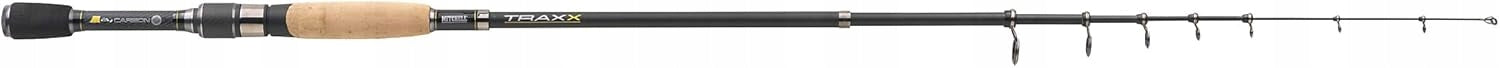 Telescopic spinning rod Mitchell TRAXX 2,4m Brand Mitchell