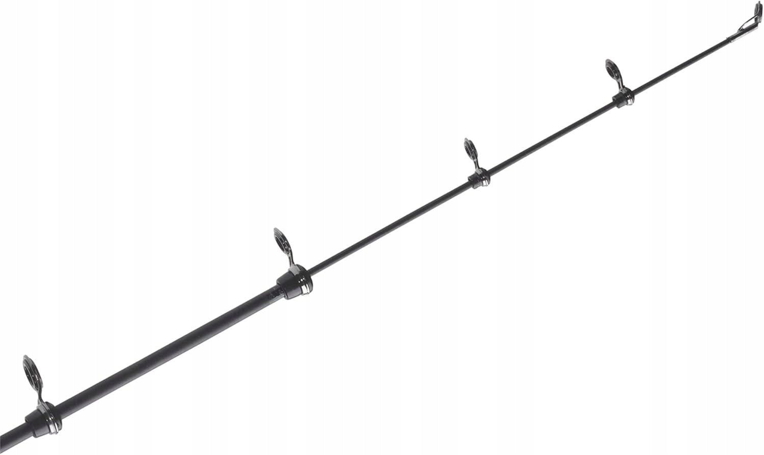 Telescopic spinning rod Mitchell TRAXX 2,4m Model 0022021630486