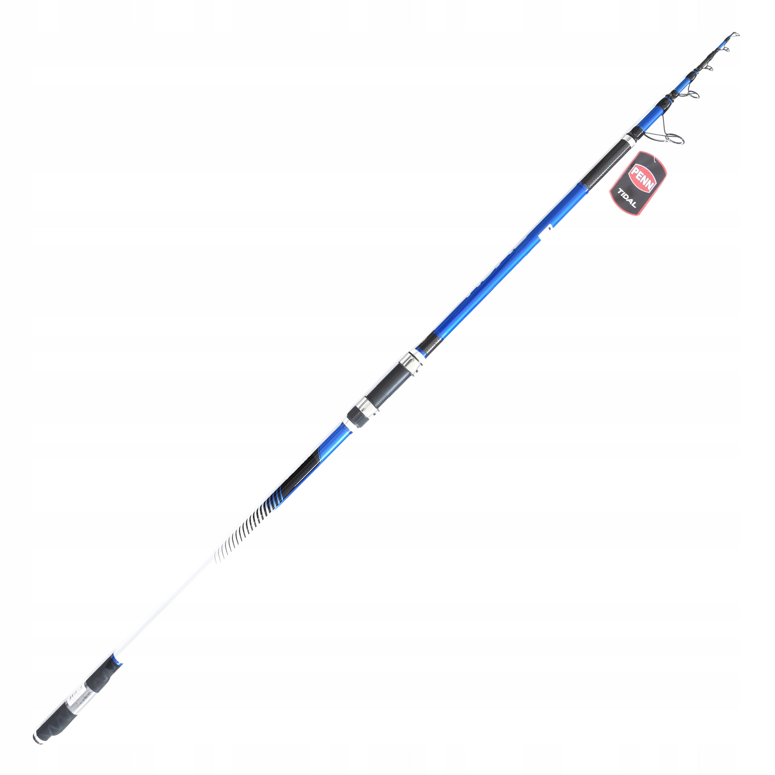 Telescopic surfcasting rod Penn Tidal Telescopic Surf 4.20m -160g Packaging status original