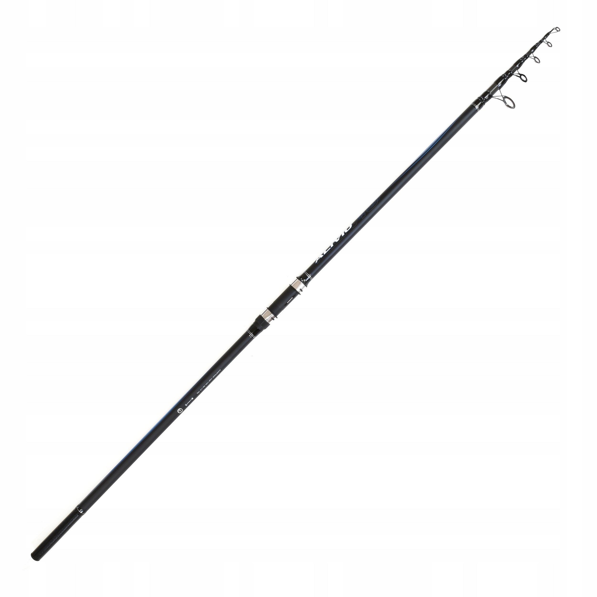 Telescopic surfcasting rod Shimano Alivio GX Surf Tele 4.20m 0-200g Brand Shimano