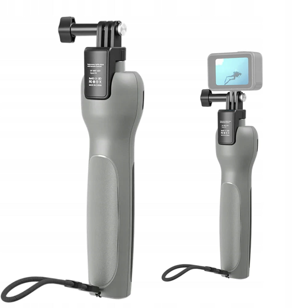 Telesin GP-WBT-001 Displacement boom for GoPro cameras with remote control Packaging status original