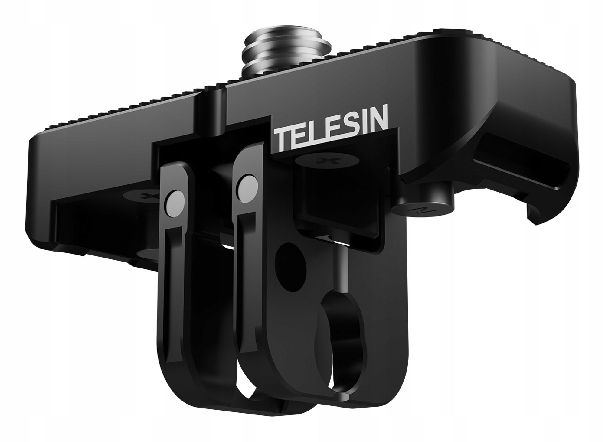 Telesin S7-JBK-05 mounting adapter for Insta360 X4 cameras for GoPro system Packaging status original