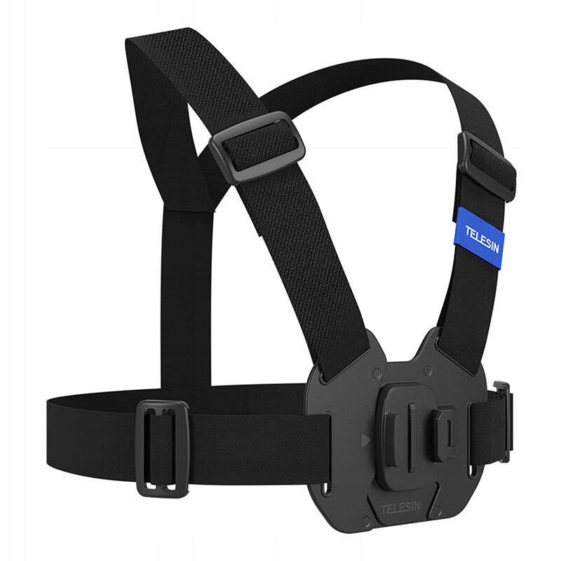 Telesin Thoracic Mount Band For Dji Osmo Action Camera Manufacturer code GP-UCS-001