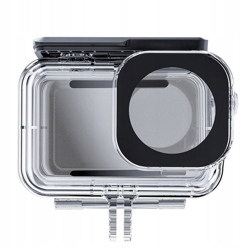 Telesin Waterproof Case for DJI OSMO ACTION 3 4 5 Sports Camera