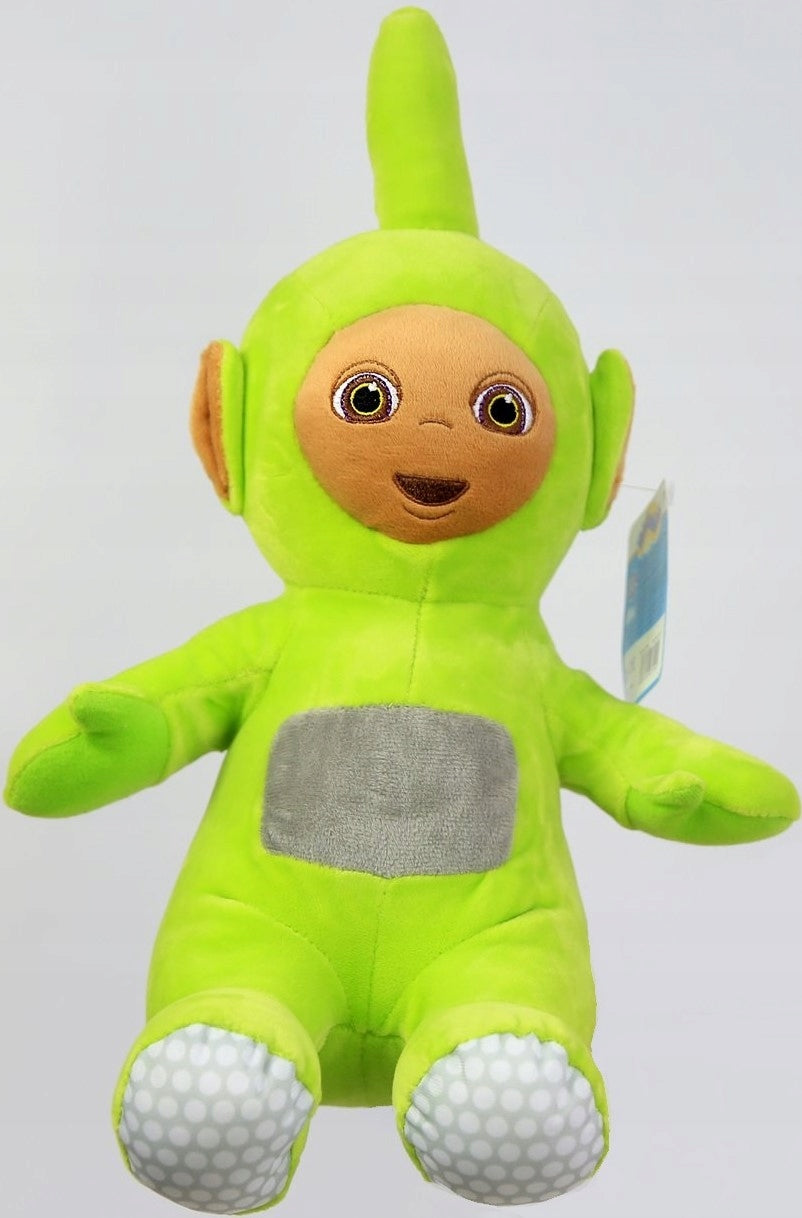 Stofftier Whitehouse Leisure Teletubbies Dipsis, 36 cm 