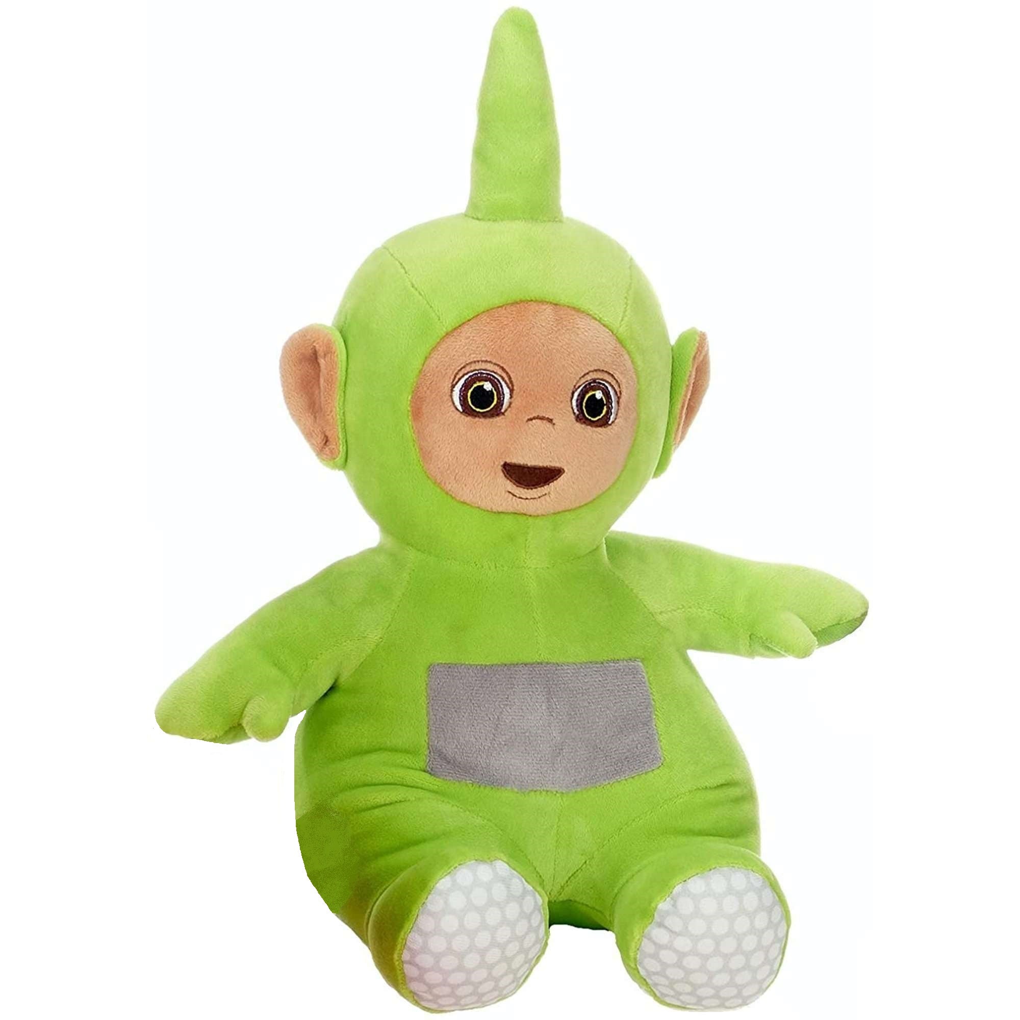 Minkštas žaislas Whitehouse Leisure Teletabis Dipsis, 36 cm