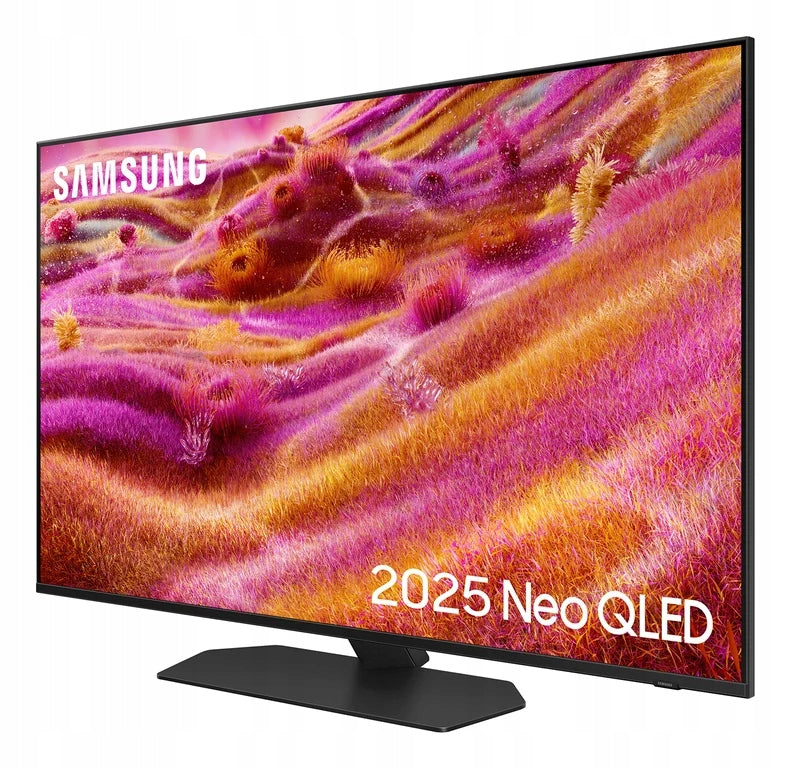 Televize Samsung QE43QN90F Neo QLED 4K AI Smart HDR+ 144Hz Manufacturer code 8806095995793
