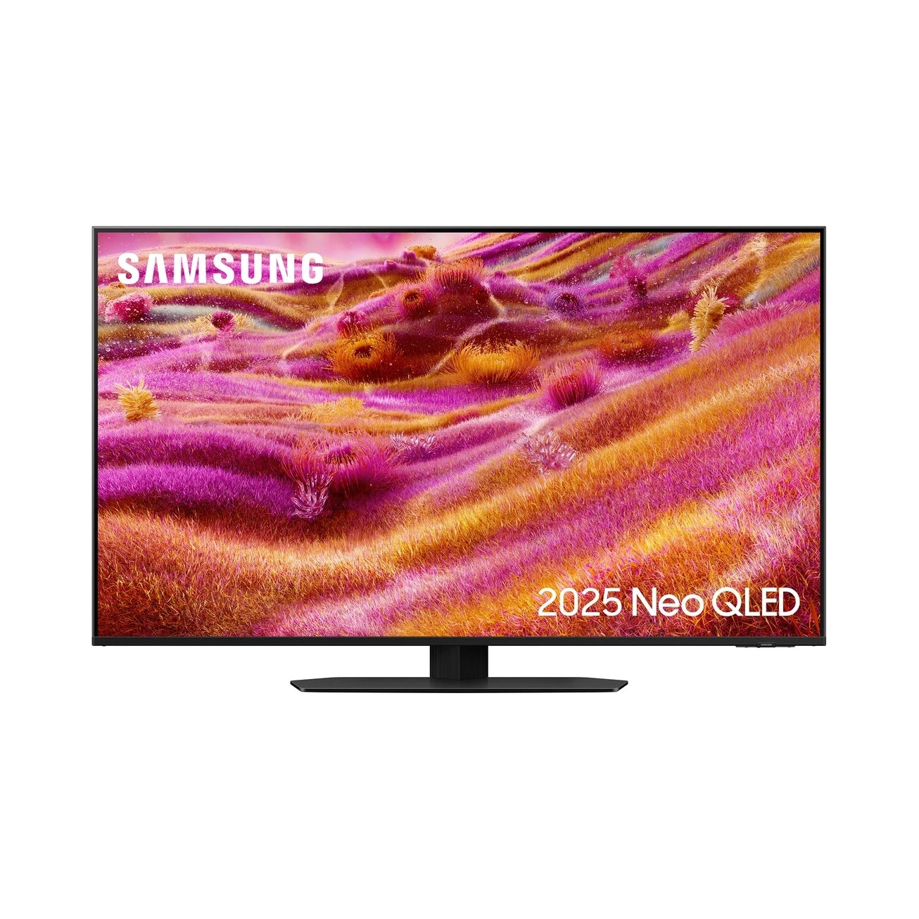 Televize Samsung QE43QN90F Neo QLED 4K AI Smart HDR+ 144Hz