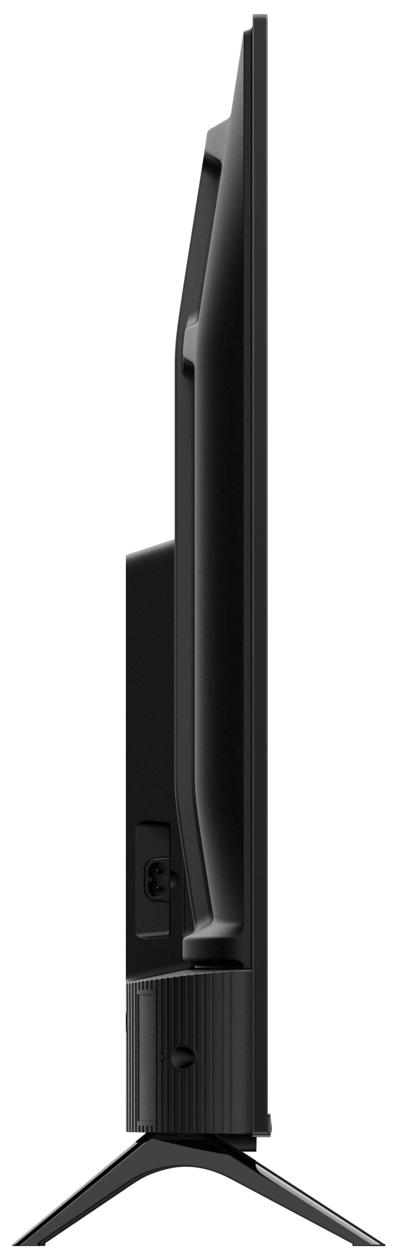 Televize TCL 43T69C 43" QLED 4K UHD SmartTV GoogleTV WiFi Bluetooth Manufacturer code 5901292528812