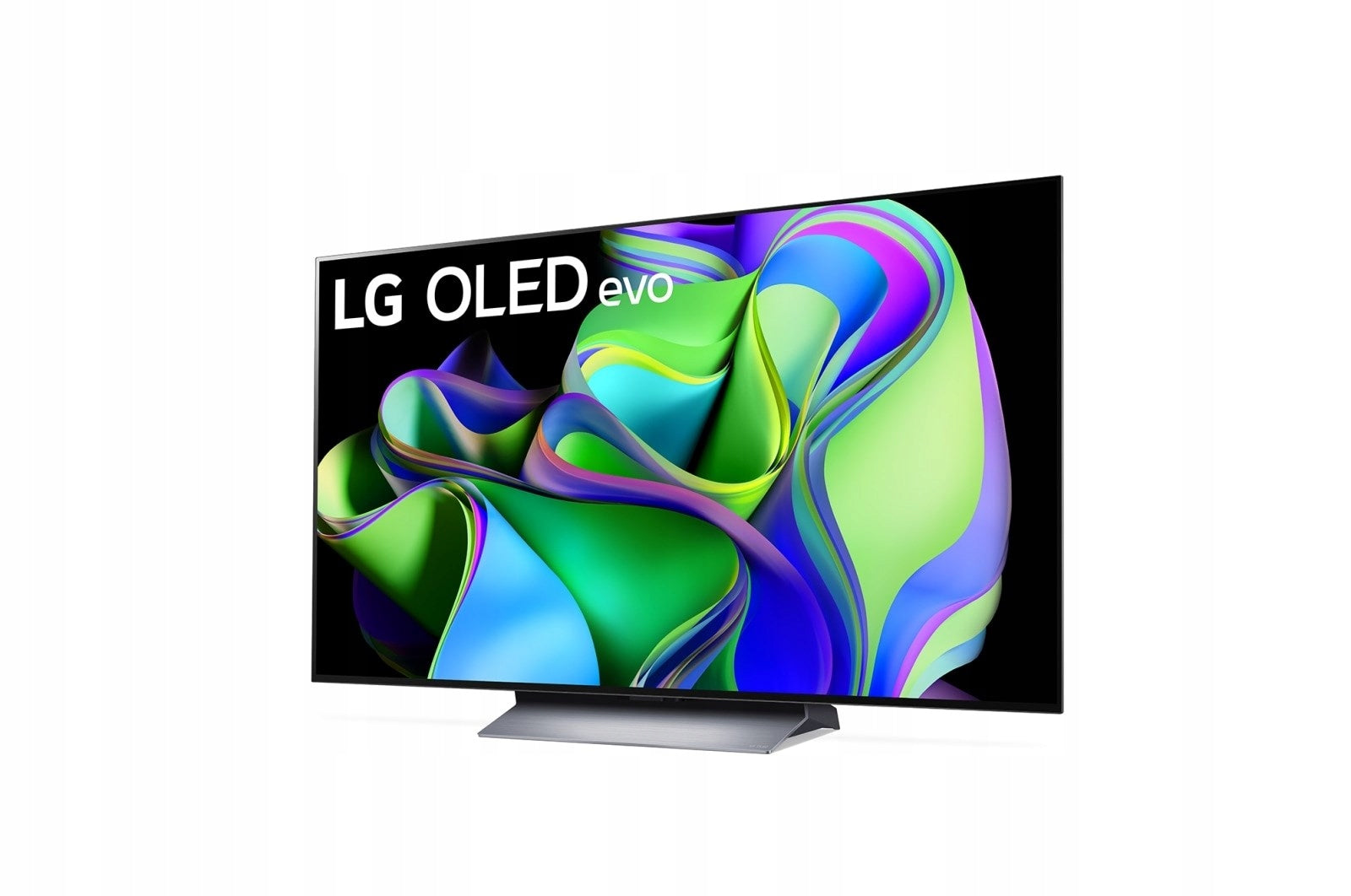 LG OLED77C31LA.AEU 
