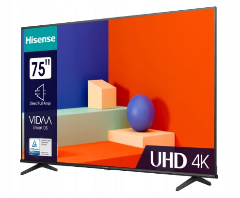 Hisense 75A6K 