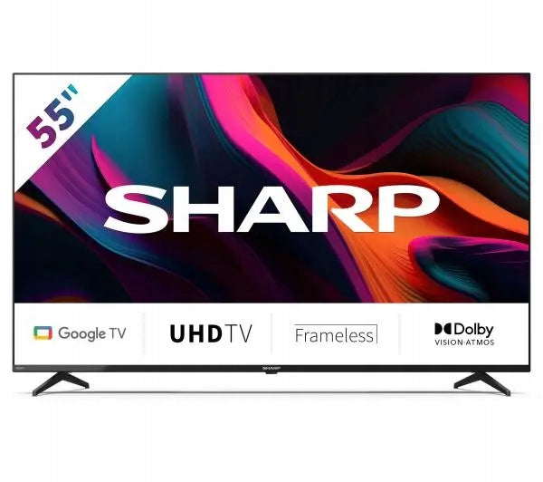 Scharf 55GL4260E 