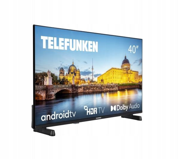 Telefunken 40FAG8030 