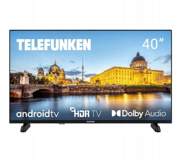 Telefunken 40FAG8030 