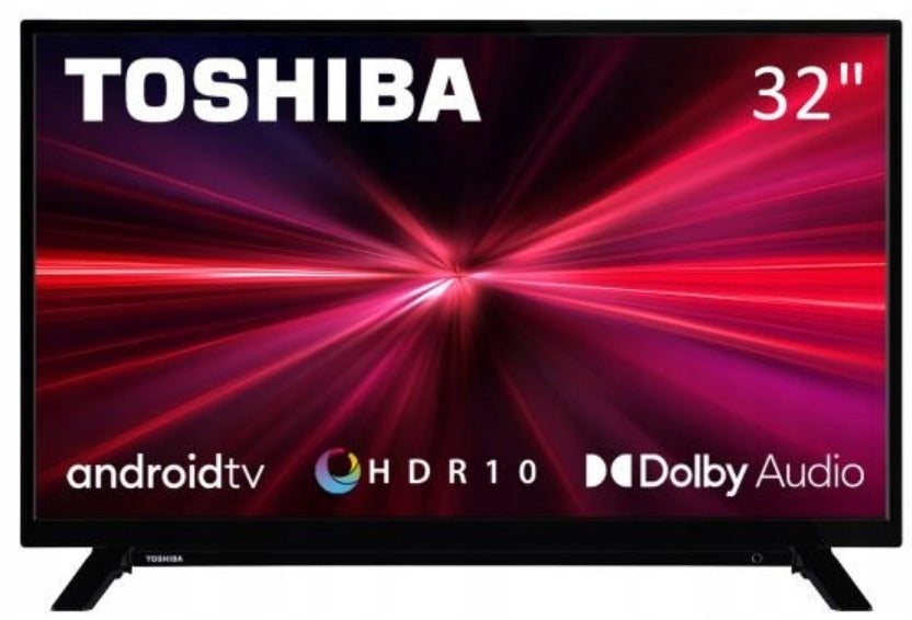 Toshiba 32WA2063DG 