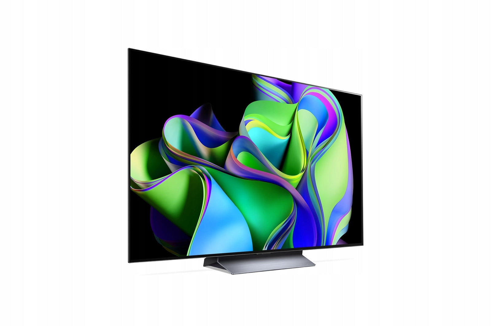 LG OLED55C32LA.AEU 
