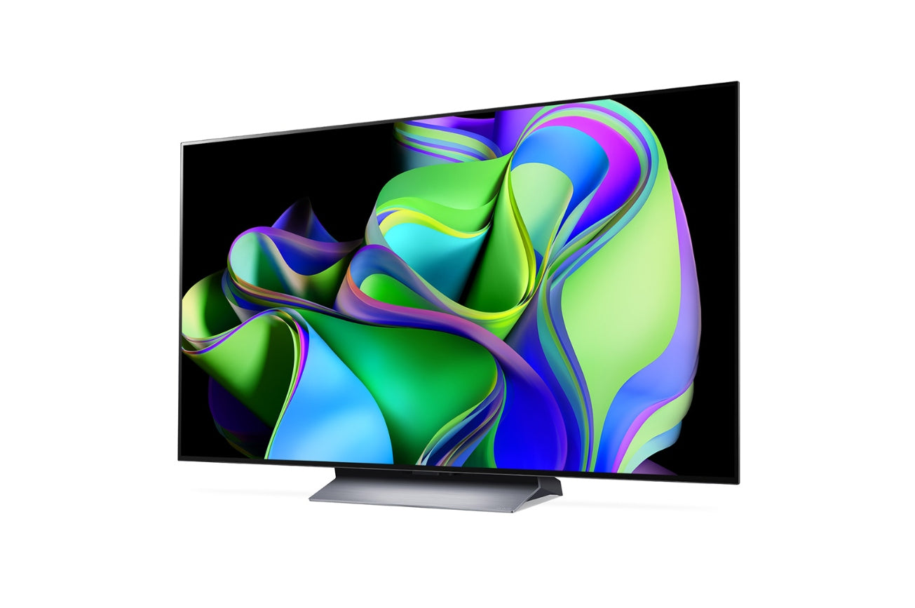 LG OLED55C32LA.AEU 