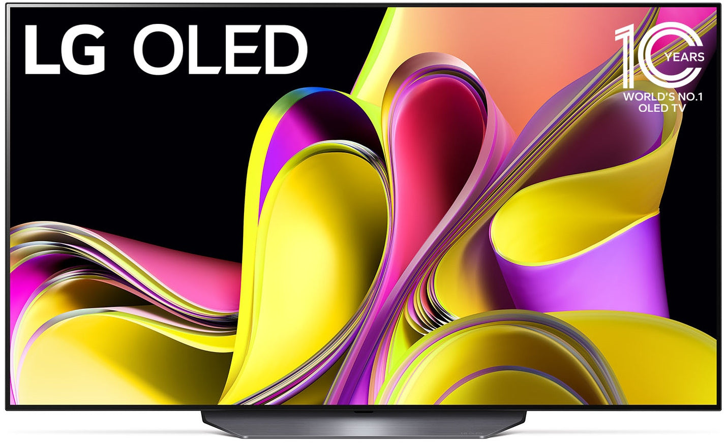 LG OLED55B36LA.AEU 