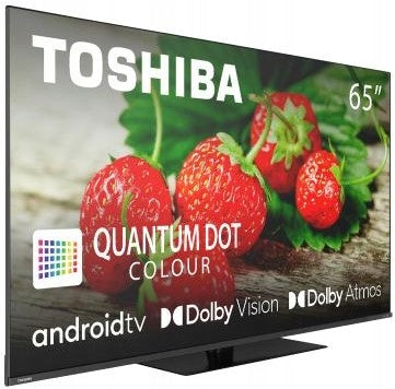 Toshiba 65QA7D63DG 