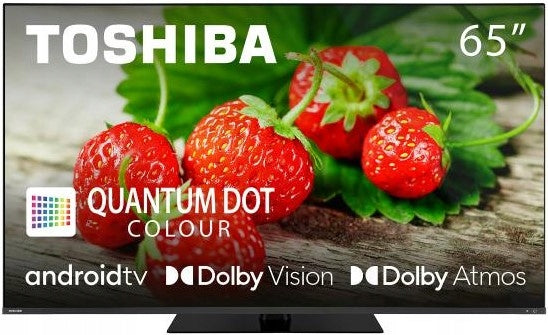 Toshiba 65QA7D63DG 