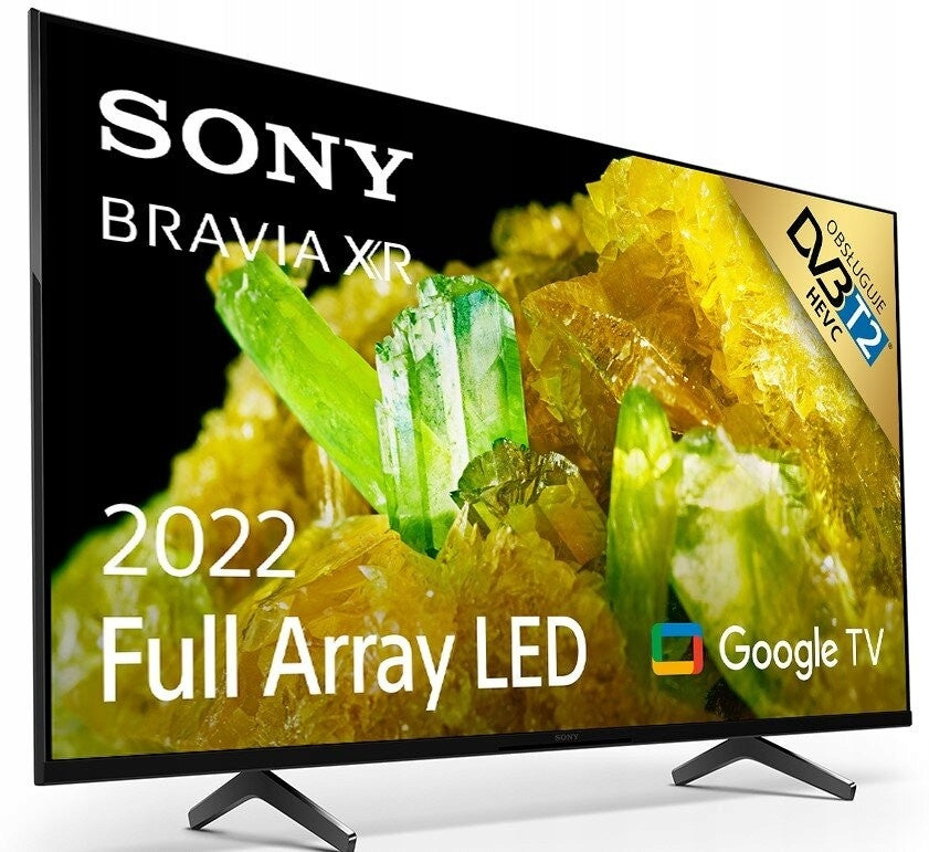 Sony XR50X90SAEP 