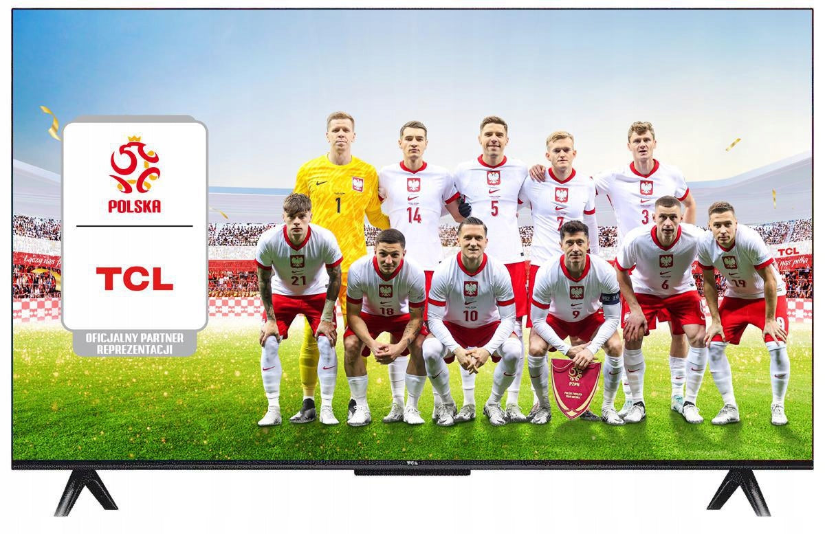 TCL 43P631 