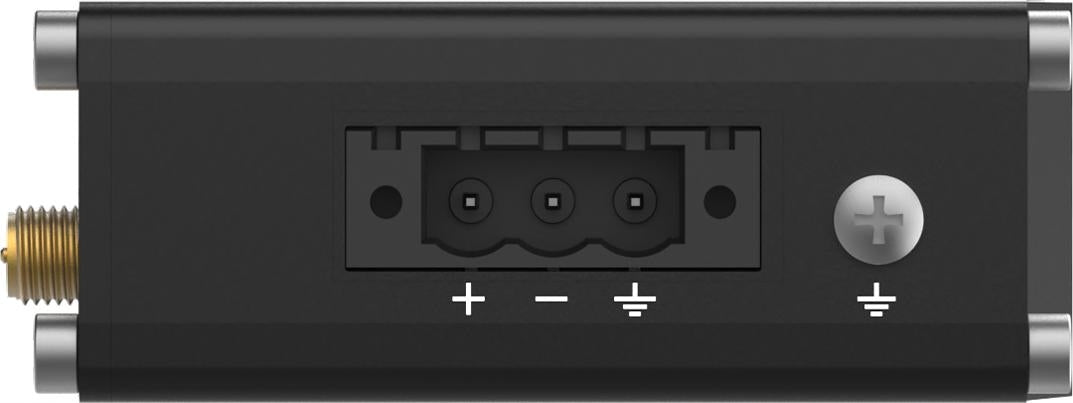 Teltonika DAP140 industrial AP access point (DAP140000000) Batteries included no