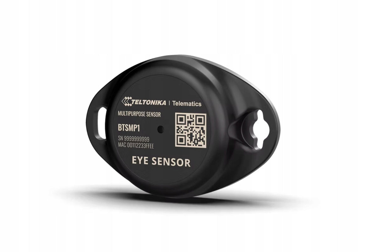 Teltonika Eye Sensor Stadart BTSMP1. BLE sensor.