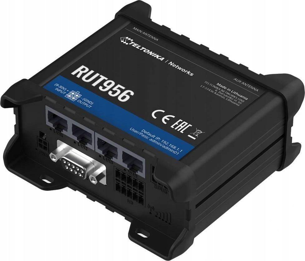 Teltonika RUT956 Router
