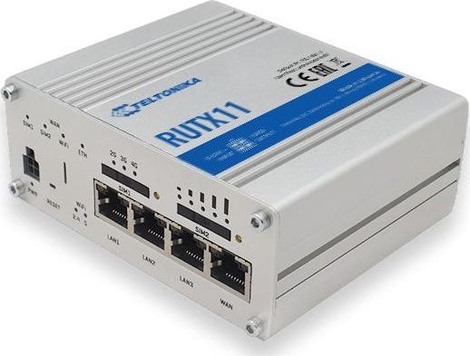 Teltonika RUTX11 Router