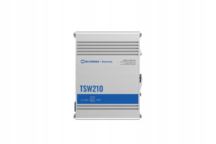 Teltonika TSW210 Switch