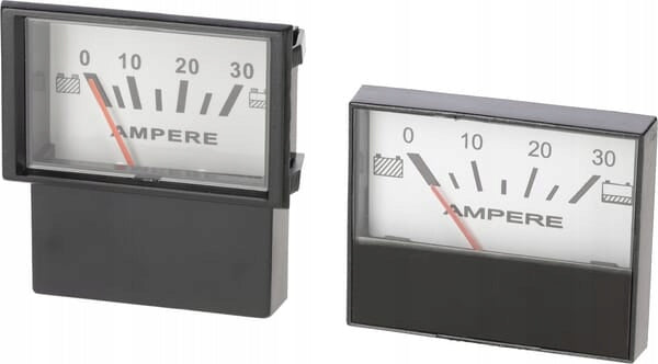 Telwin 0-30A Ammeter Kit