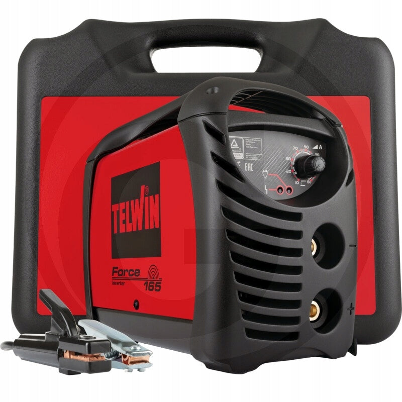 Telwin Force 165 inverter welder Brand Telwin