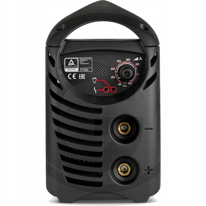 Telwin Force 165 inverter welder